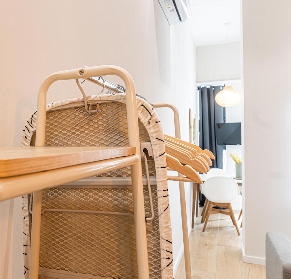 Florit Flats - Urban Beach Rooms Valencia Exterior photo