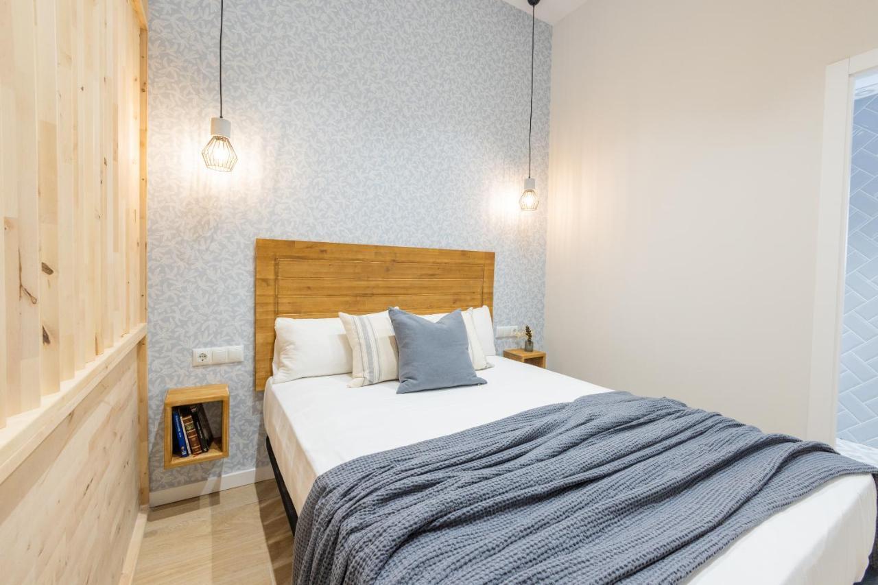Florit Flats - Urban Beach Rooms Valencia Exterior photo