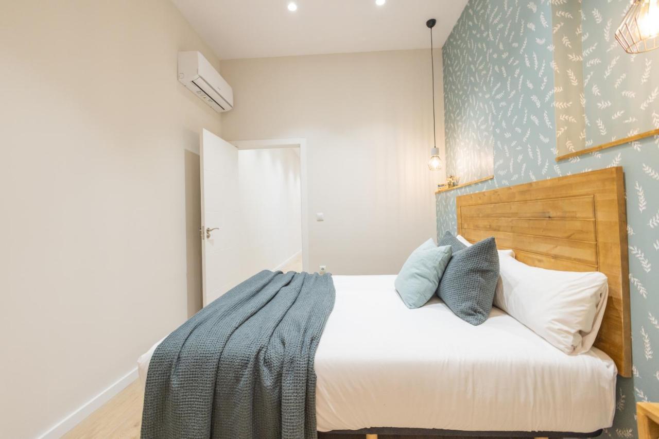 Florit Flats - Urban Beach Rooms Valencia Exterior photo